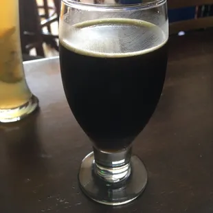 Export Stout