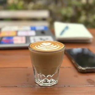 Best cortado EVER