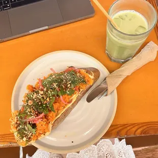 Matcha