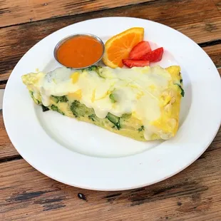 Frittata