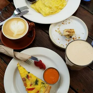 Scrambled Eggs