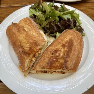 Chicken Panini