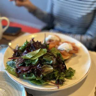 Smoked Salmon