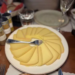 food, dessert