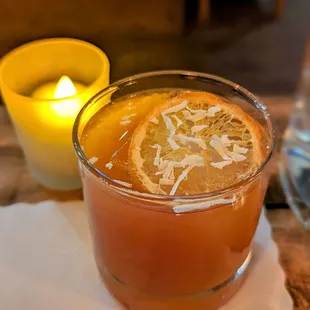 Rum-ination