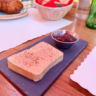 Chicken Liver Pate