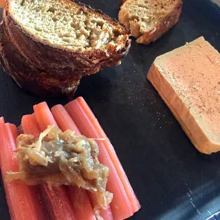 Chicken Liver Pate
