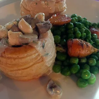 Vol-Au-Vent