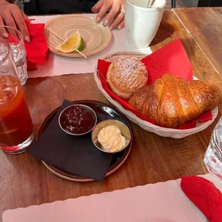 Butter Croissant