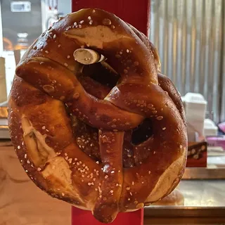 Pretzel