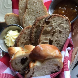 Bread Basket