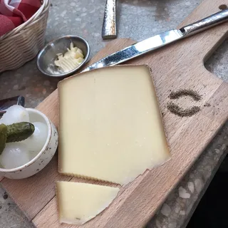 Cheese Board