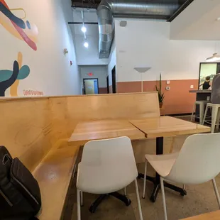 Stable Hand, Charlotte