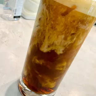 Cold Brew