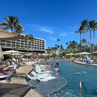 Turtle Bay Resort and Stables.
