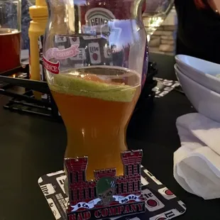 drink