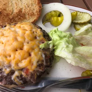 Cheeseburger