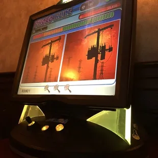 a view of a computer screen