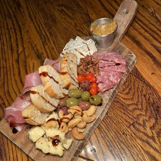 Chef's Board