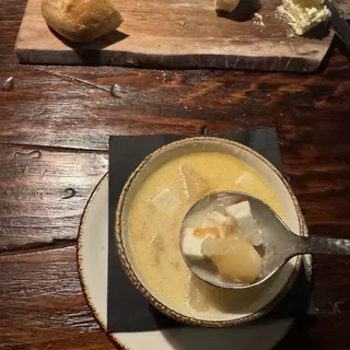 Seasonal Soup
