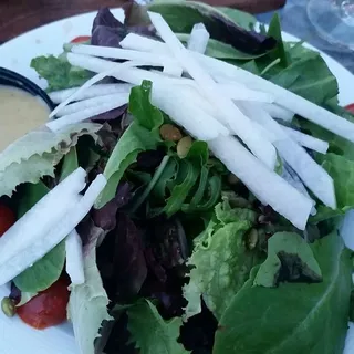 Arizona Field Greens