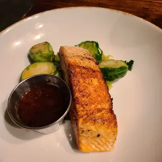Salmon