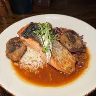 Daily Specials