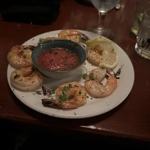 Shrimp