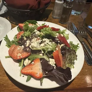 Stables Salad