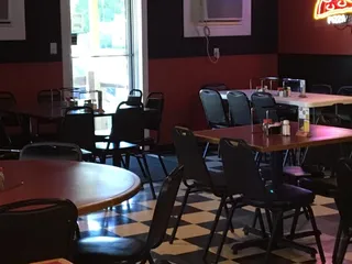 Twiggy's