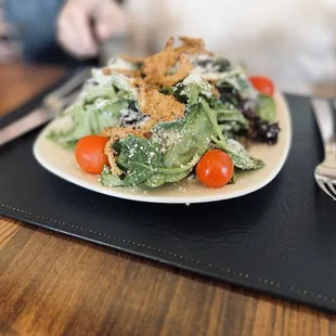 House Salad