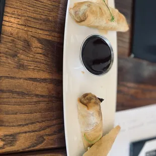 Eggrolls