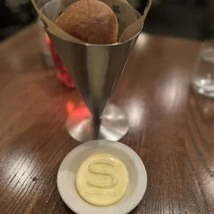 Amazing bread