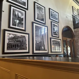 Photos to see throughout