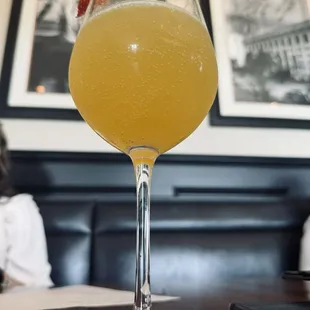 Mimosa