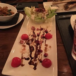 Wedge Salad