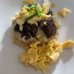 Filet Tips
