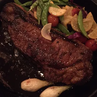 Ny Strip