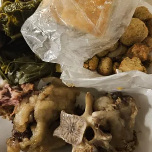 Stacey & Rick's Soulfood