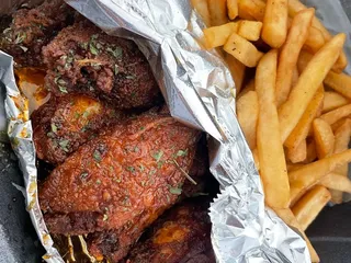 Jimmie's Soulfood & More