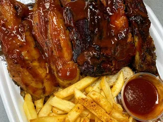 Zone 5 BBQ
