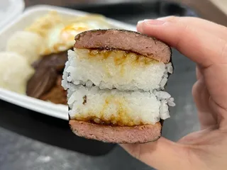 Ohana Island Grill