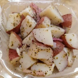 Mediterranean Potato Salad
