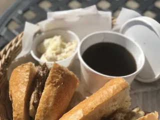 Blue Door Deli & Market