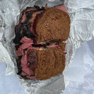 Pastrami