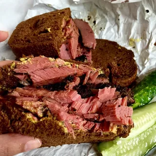 Pastrami