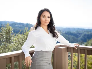 Michelle Izaguirre - keller Williams Realty