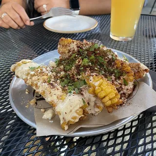 Street Corn