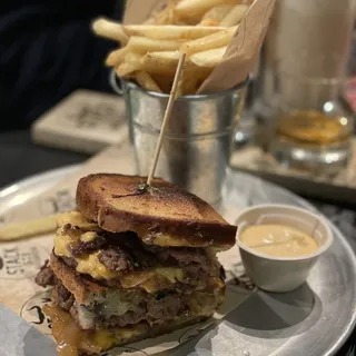 Patty Melt