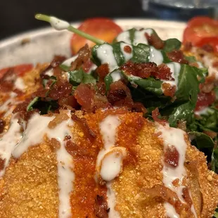 Stack 571 Burger & Whisky Bar - Vancouver